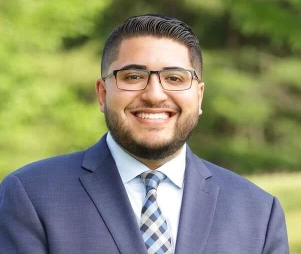 Candidates - The democracyFIRST Promise